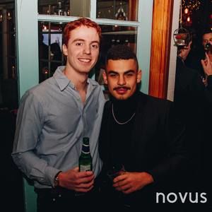 Meet your Posher, Gabriel